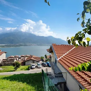 Casa Andrea Gera Lario