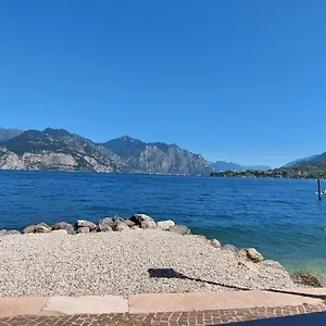 Casa Toti , Malcesine Italien