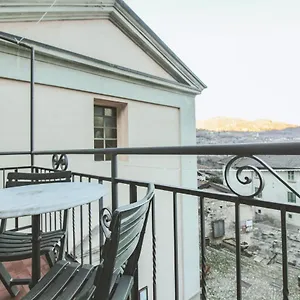 Casa Giovanetti Grandola ed Uniti