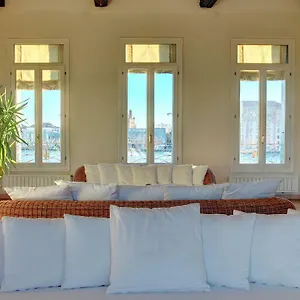 Patrizio Panoramic View , Venedig Italien