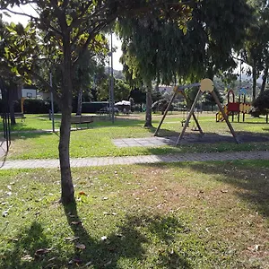 Il Giardino Segreto , Sestri Levante Italien