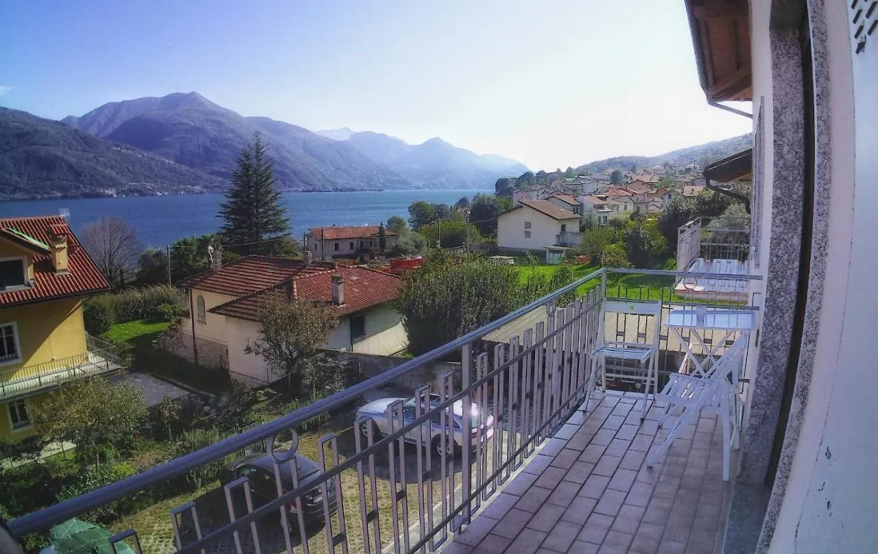 My Holidays - Musso Apartment