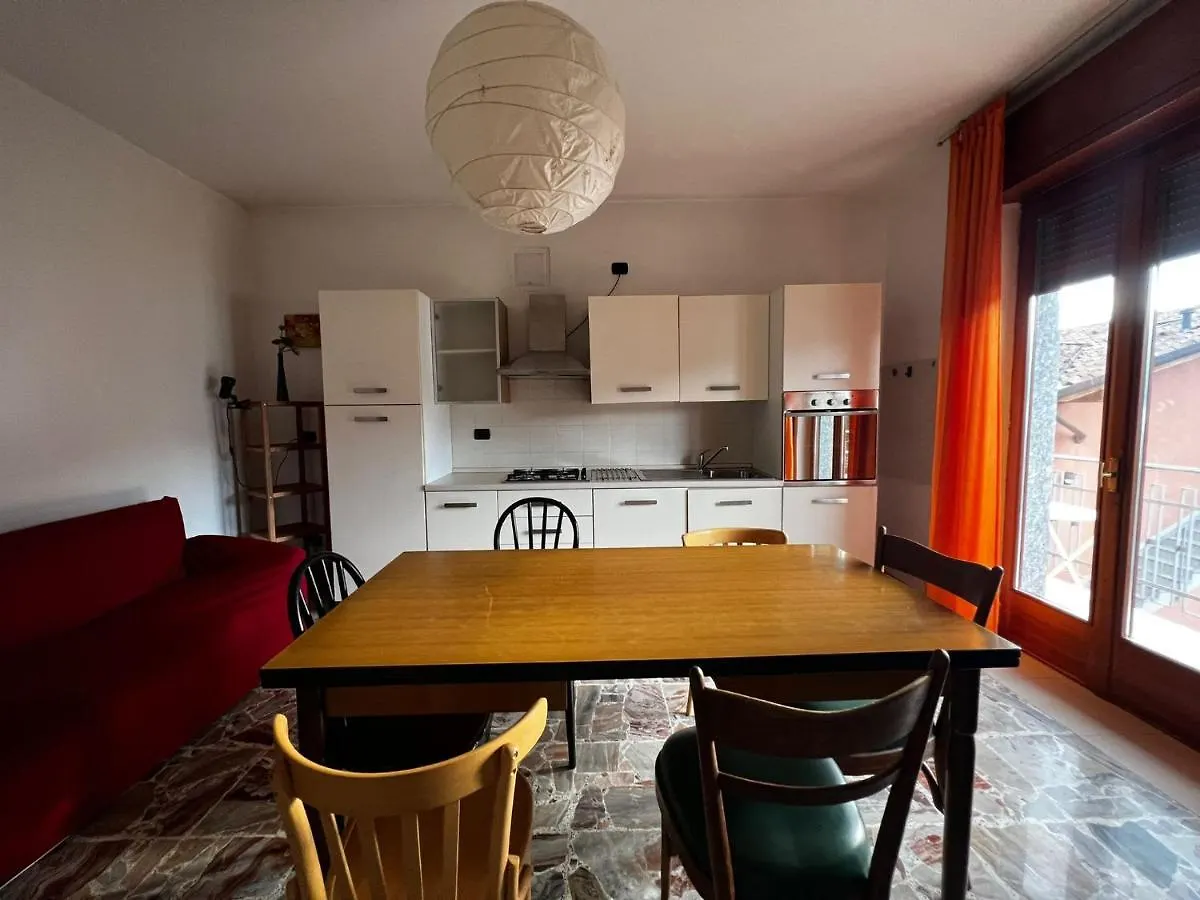 My Holidays - Musso Apartment