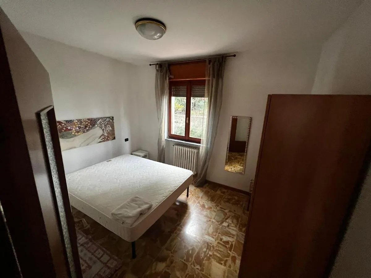 My Holidays - Musso Apartment